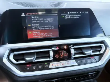 BMW 420d Coupe  M Sport