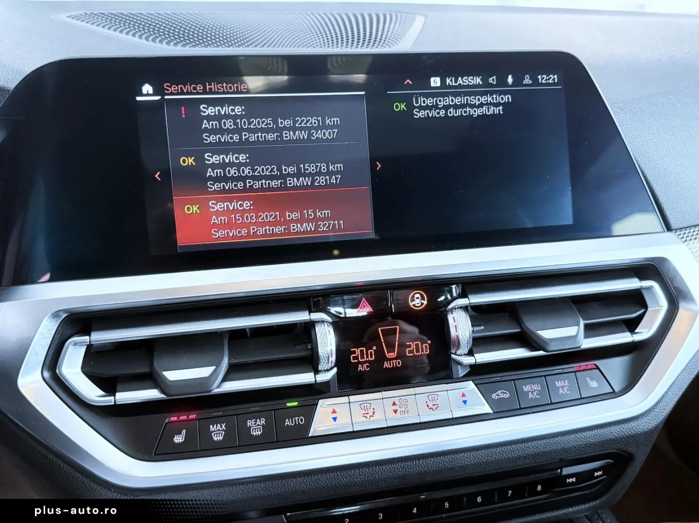 BMW 420d Coupe  M Sport