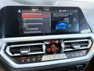 BMW 420d Coupe  M Sport