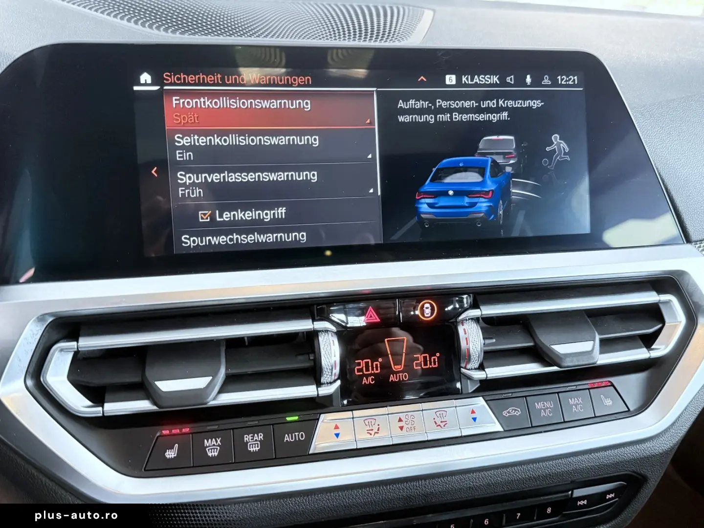 BMW 420d Coupe  M Sport