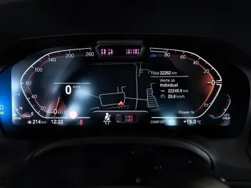 BMW 420d Coupe  M Sport