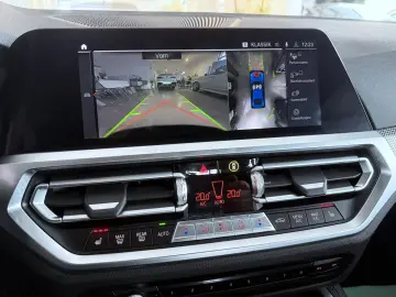 BMW 420d Coupe  M Sport