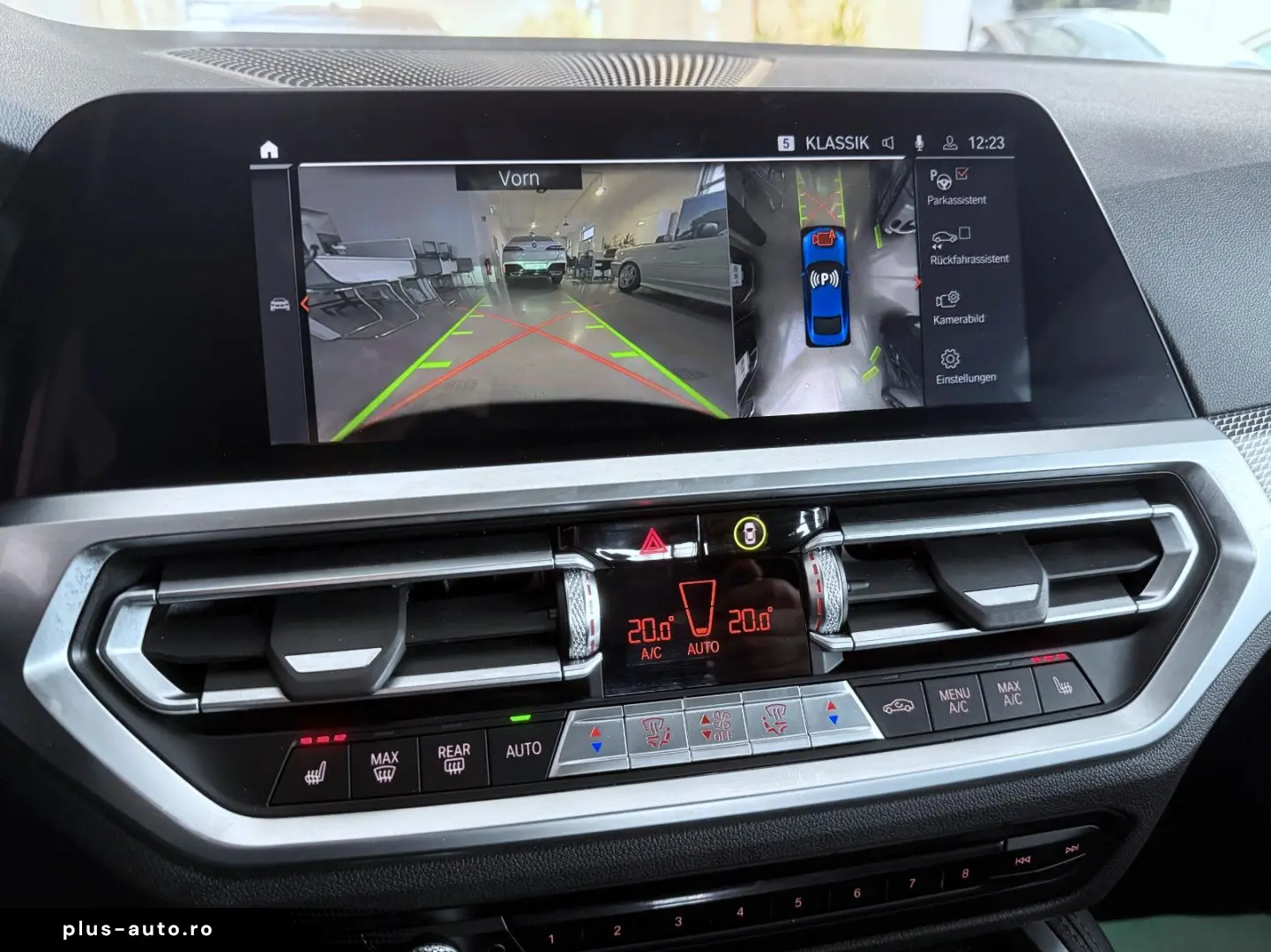 BMW 420d Coupe  M Sport