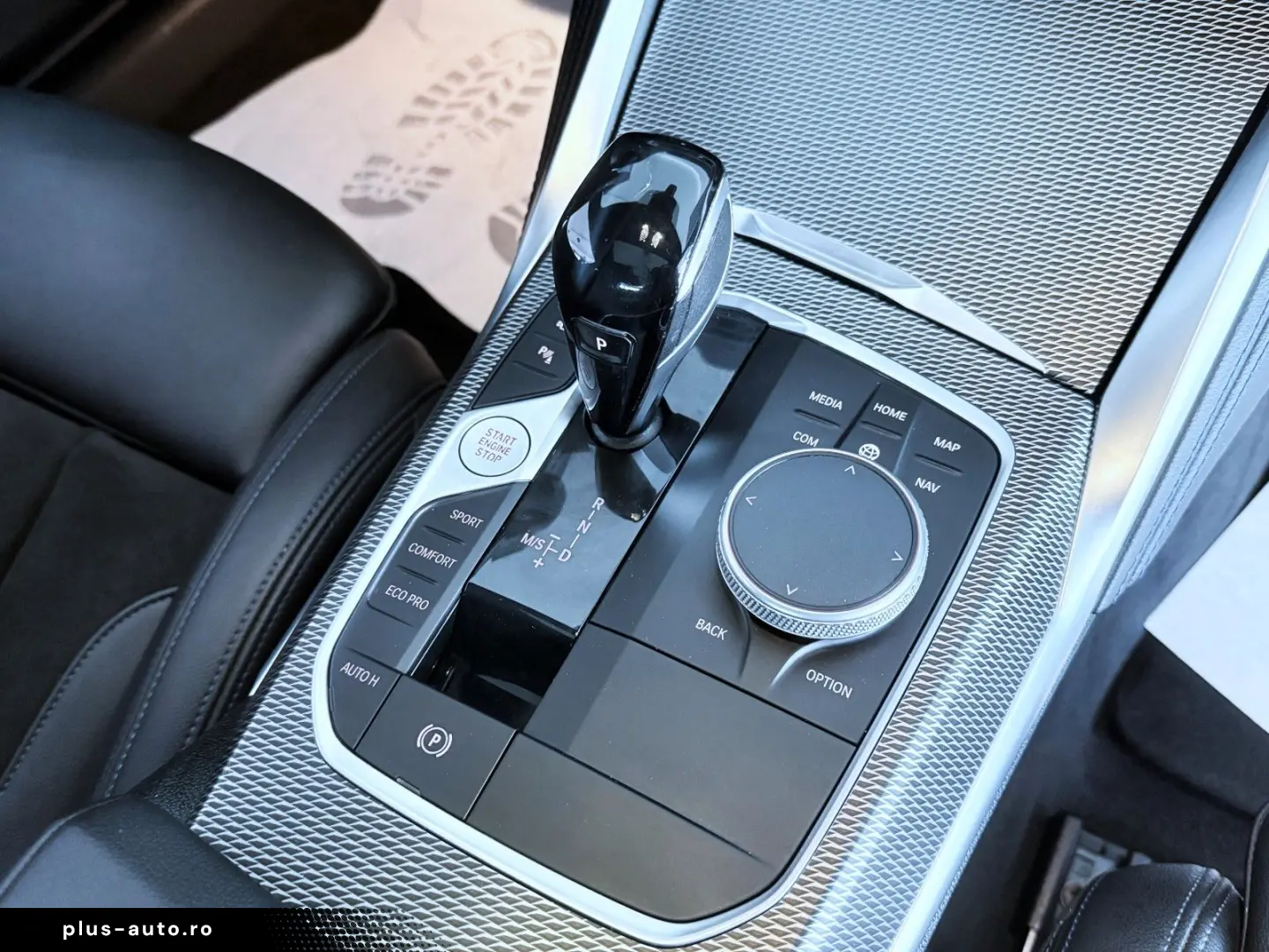 BMW 420d Coupe  M Sport