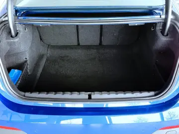 BMW 420d Coupe  M Sport