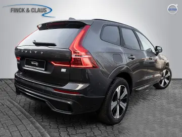 VOLVO XC60 T6 AWD Plus Dark