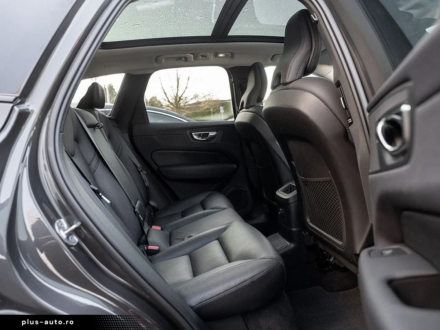 VOLVO XC60 T6 AWD Plus Dark