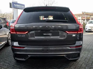 VOLVO XC60 T6 AWD Plus Dark