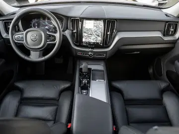 VOLVO XC60 T6 AWD Plus Dark