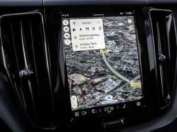 VOLVO XC60 T6 AWD Plus Dark