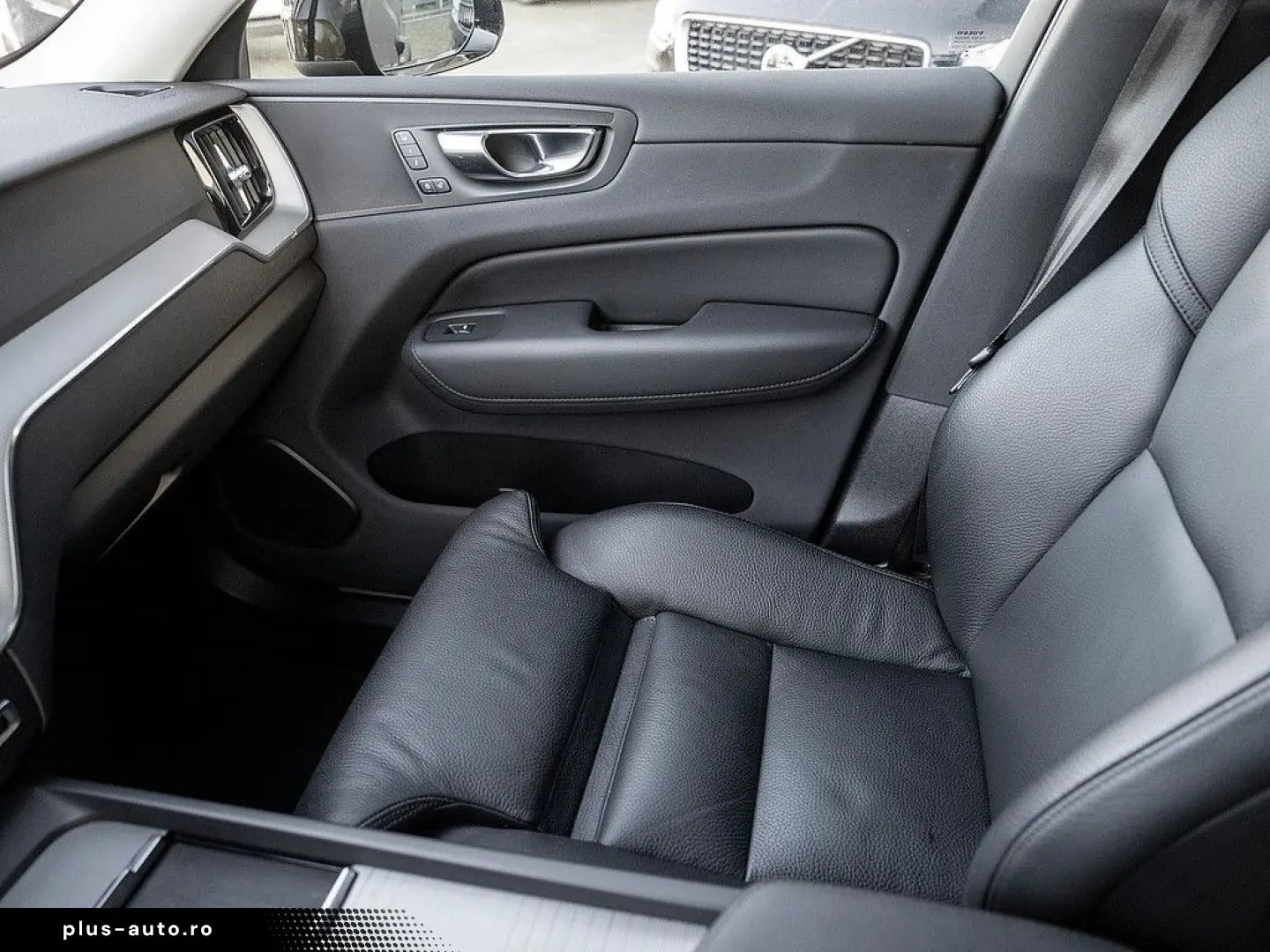 VOLVO XC60 T6 AWD Plus Dark