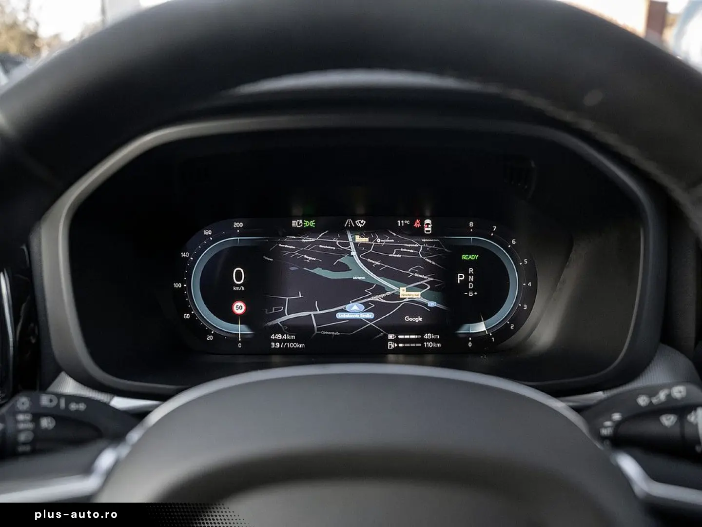 VOLVO XC60 T6 AWD Plus Dark