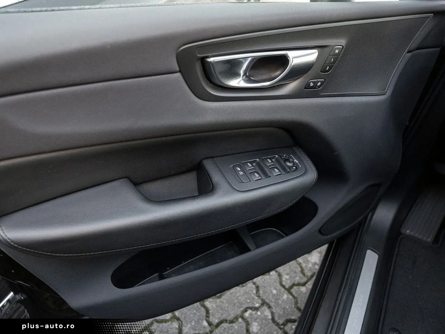 VOLVO XC60 T6 AWD Plus Dark