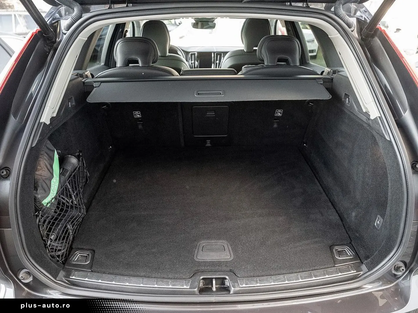 VOLVO XC60 T6 AWD Plus Dark