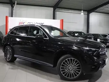 MERCEDES-BENZ GLC 300 de 4M AMG-LINE   PANORAMA   LA&hellip;