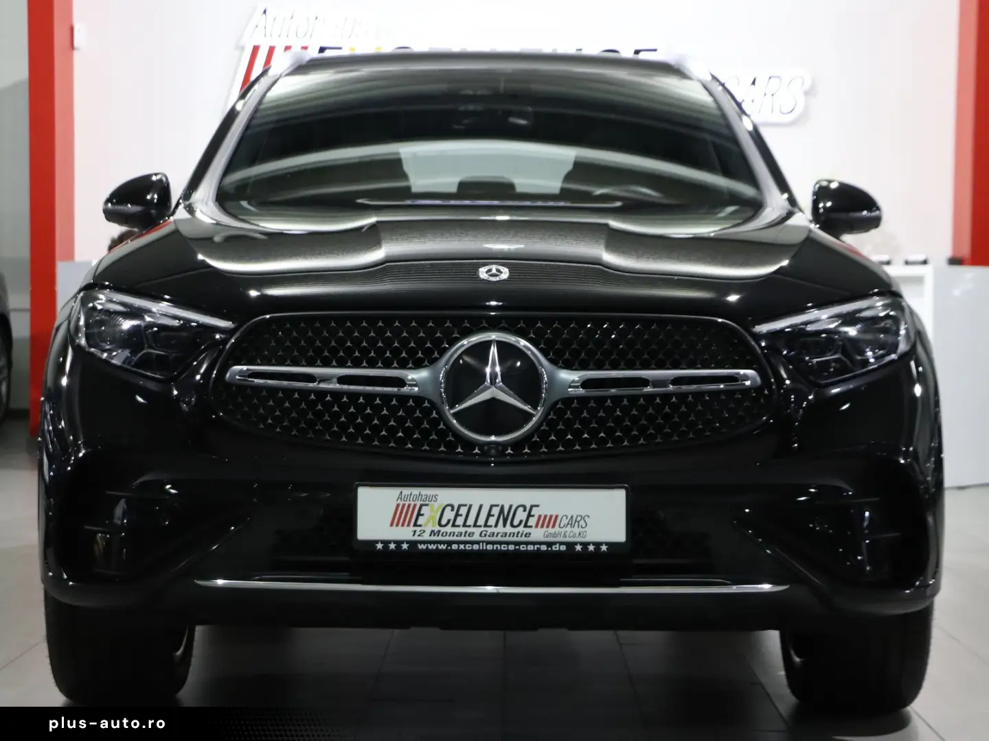 MERCEDES-BENZ GLC 300 de 4M AMG-LINE   PANORAMA   LA&hellip;