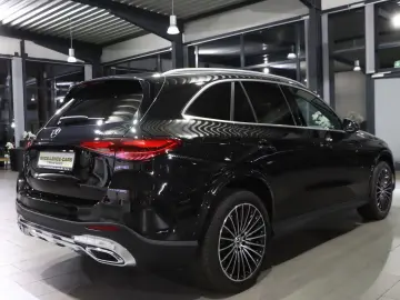 MERCEDES-BENZ GLC 300 de 4M AMG-LINE   PANORAMA   LA&hellip;