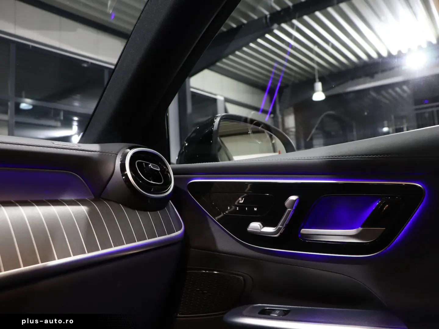 MERCEDES-BENZ GLC 300 de 4M AMG-LINE   PANORAMA   LA&hellip;