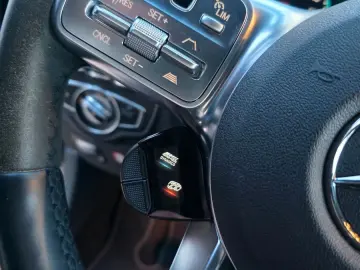 MERCEDES-BENZ AMG GLC 63 S 4MATIC  MULTIBEAM Led HUD