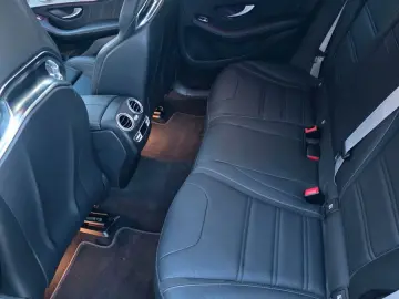 MERCEDES-BENZ AMG GLC 63 S 4MATIC  MULTIBEAM Led HUD