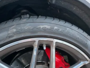 MERCEDES-BENZ AMG GLC 63 S 4MATIC  MULTIBEAM Led HUD