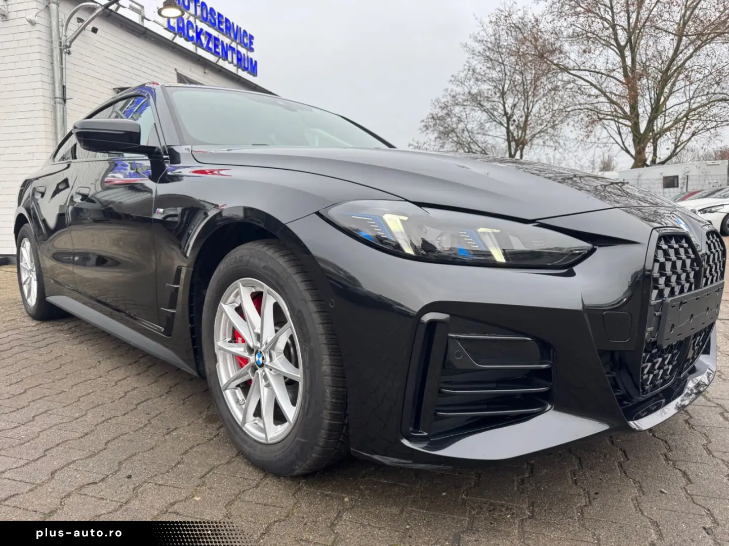 BMW 430 4 Gran Coupe 430 i xDrive M Sport