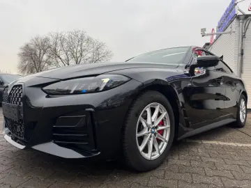 BMW 430 4 Gran Coupe 430 i xDrive M Sport