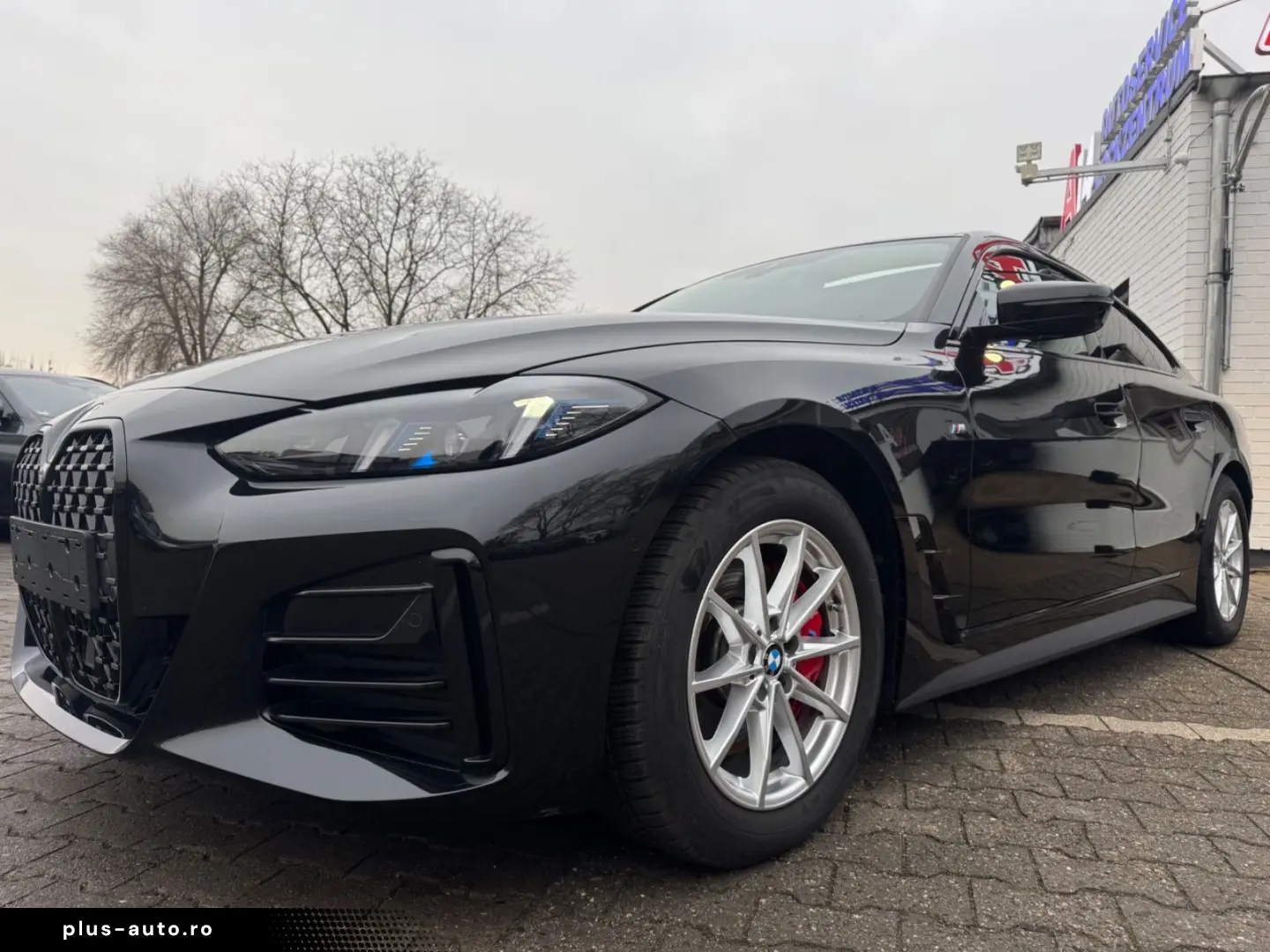 BMW 430 4 Gran Coupe 430 i xDrive M Sport