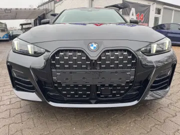 BMW 430 4 Gran Coupe 430 i xDrive M Sport