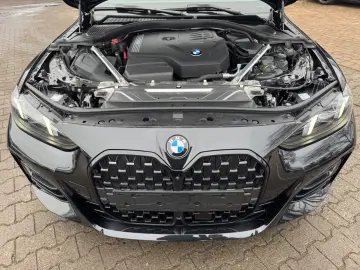 BMW 430 4 Gran Coupe 430 i xDrive M Sport