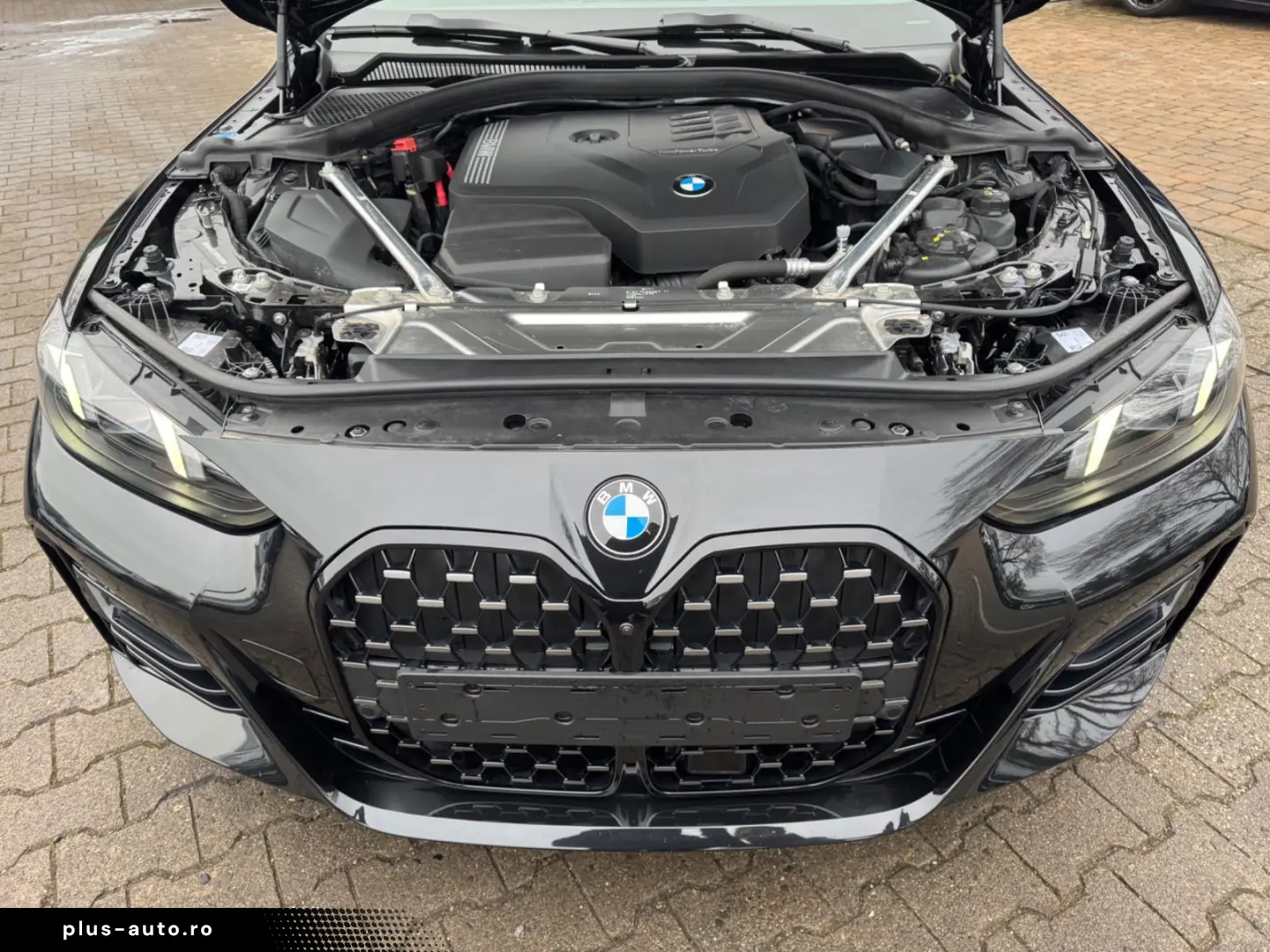 BMW 430 4 Gran Coupe 430 i xDrive M Sport