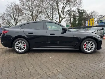 BMW 430 4 Gran Coupe 430 i xDrive M Sport