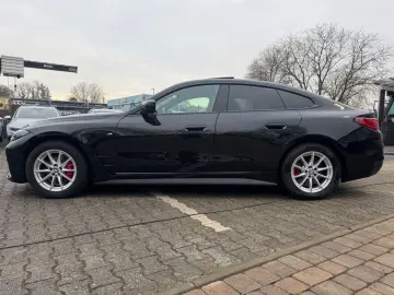 BMW 430 4 Gran Coupe 430 i xDrive M Sport