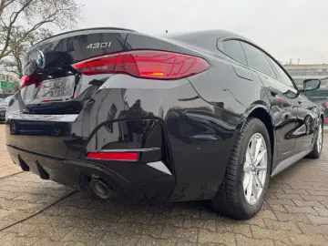 BMW 430 4 Gran Coupe 430 i xDrive M Sport