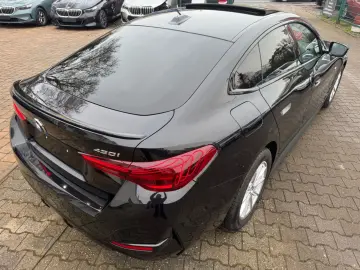 BMW 430 4 Gran Coupe 430 i xDrive M Sport