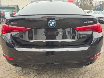 BMW 430 4 Gran Coupe 430 i xDrive M Sport