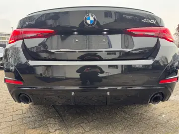 BMW 430 4 Gran Coupe 430 i xDrive M Sport