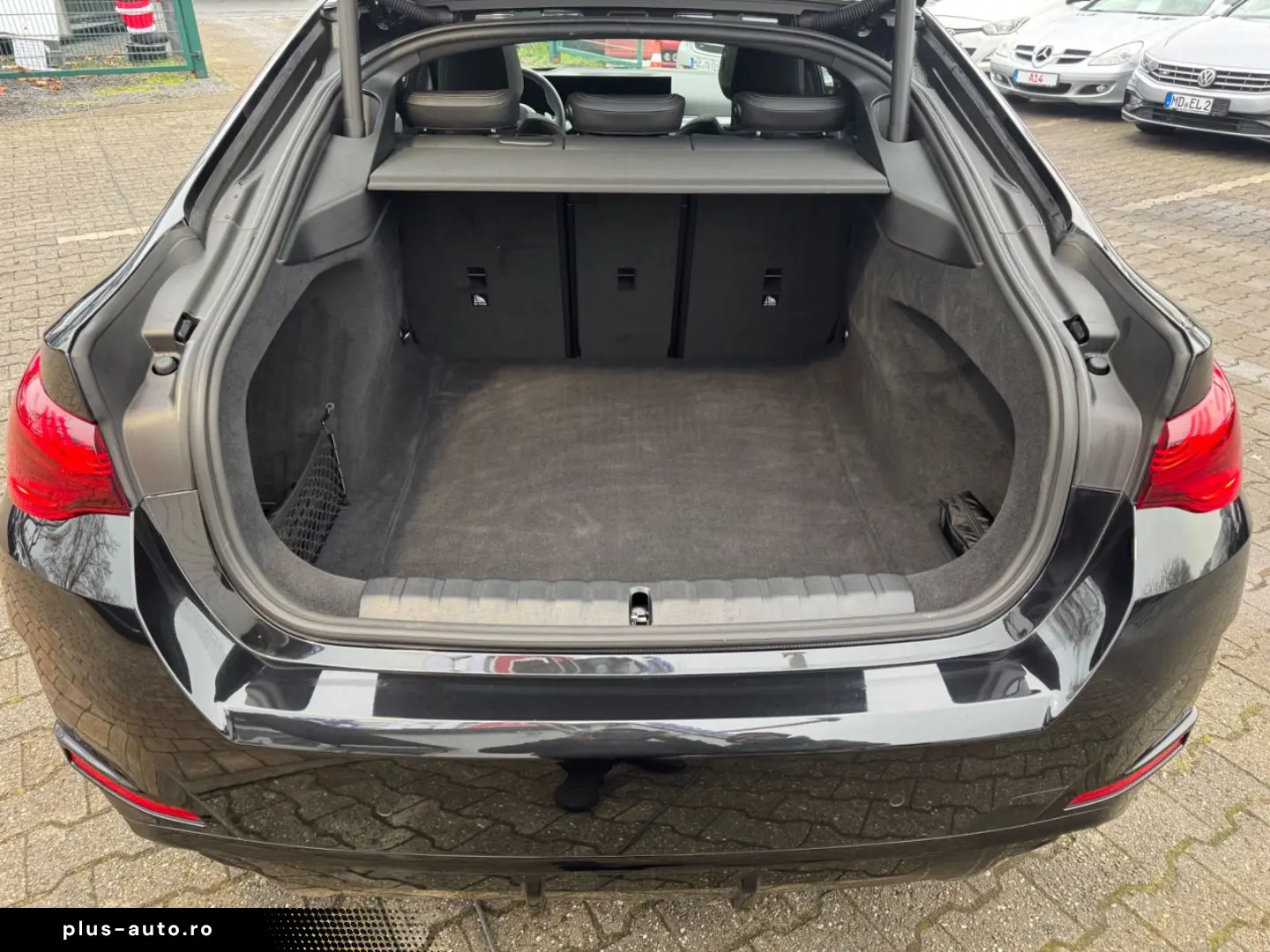 BMW 430 4 Gran Coupe 430 i xDrive M Sport