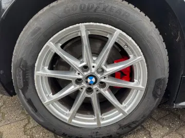 BMW 430 4 Gran Coupe 430 i xDrive M Sport