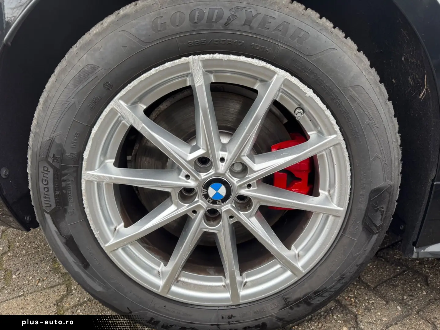 BMW 430 4 Gran Coupe 430 i xDrive M Sport