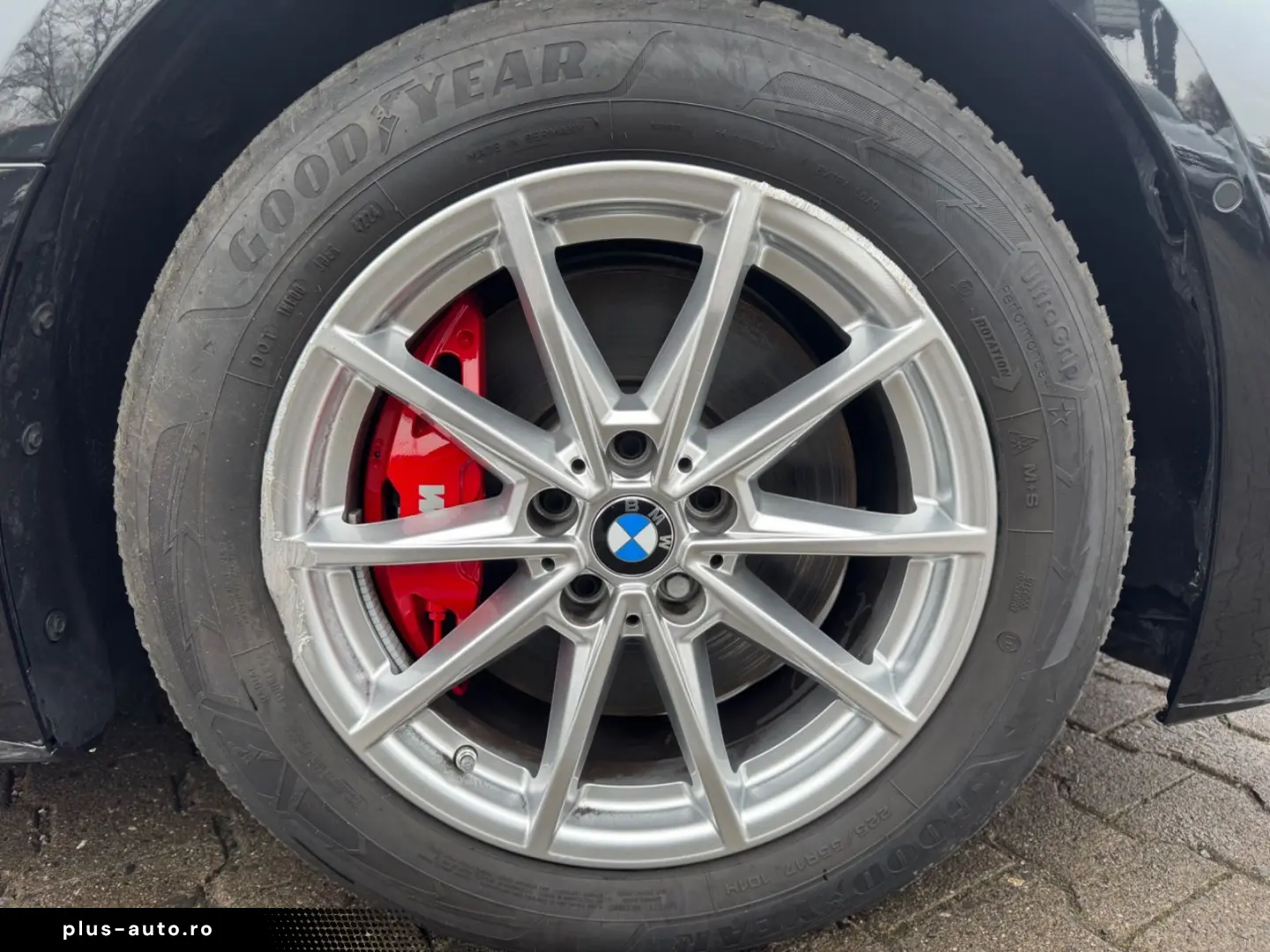 BMW 430 4 Gran Coupe 430 i xDrive M Sport