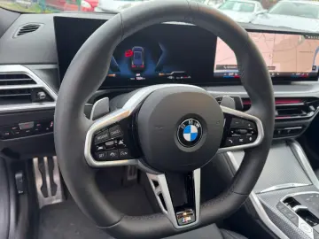 BMW 430 4 Gran Coupe 430 i xDrive M Sport