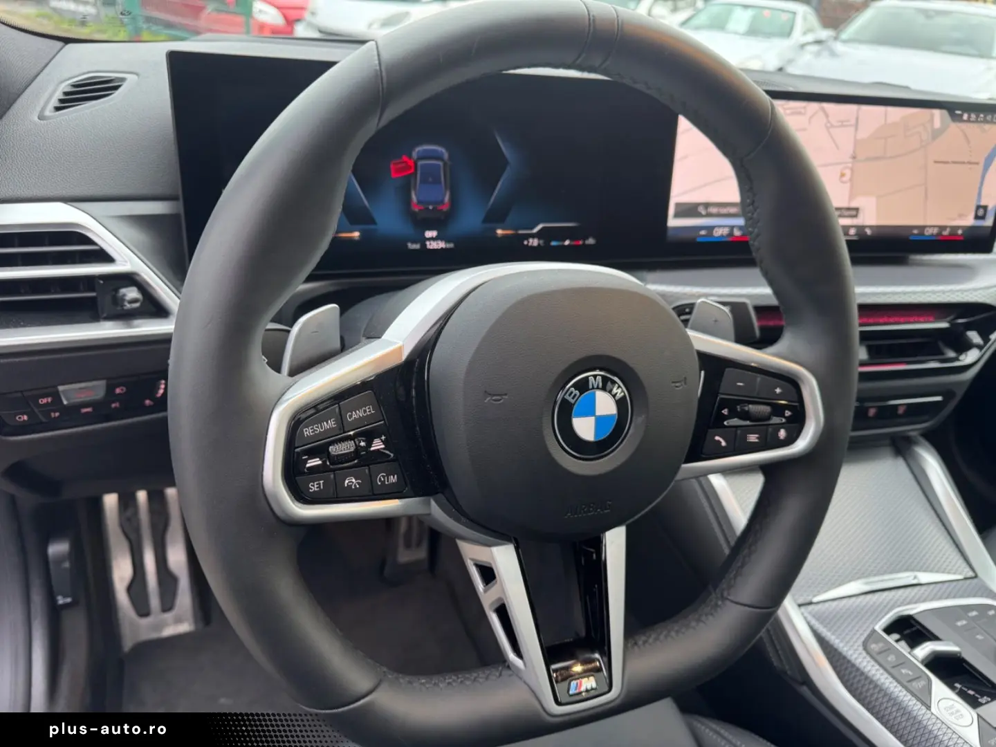 BMW 430 4 Gran Coupe 430 i xDrive M Sport