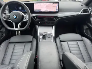 BMW 430 4 Gran Coupe 430 i xDrive M Sport