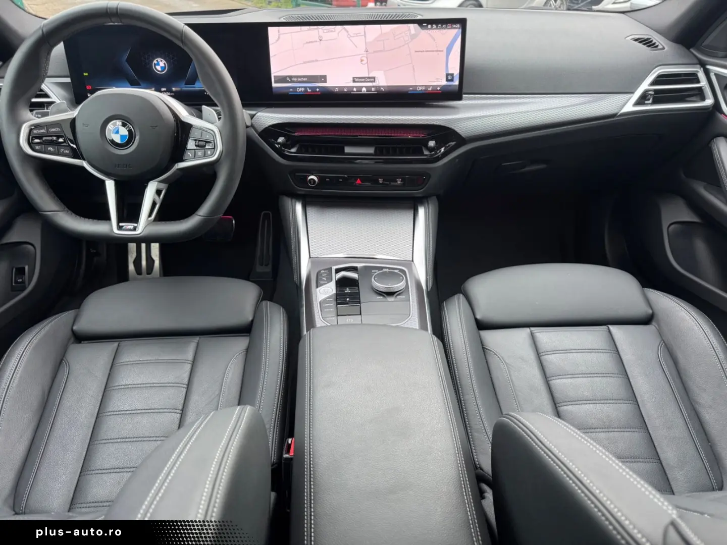 BMW 430 4 Gran Coupe 430 i xDrive M Sport