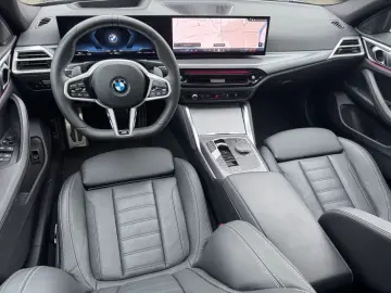 BMW 430 4 Gran Coupe 430 i xDrive M Sport