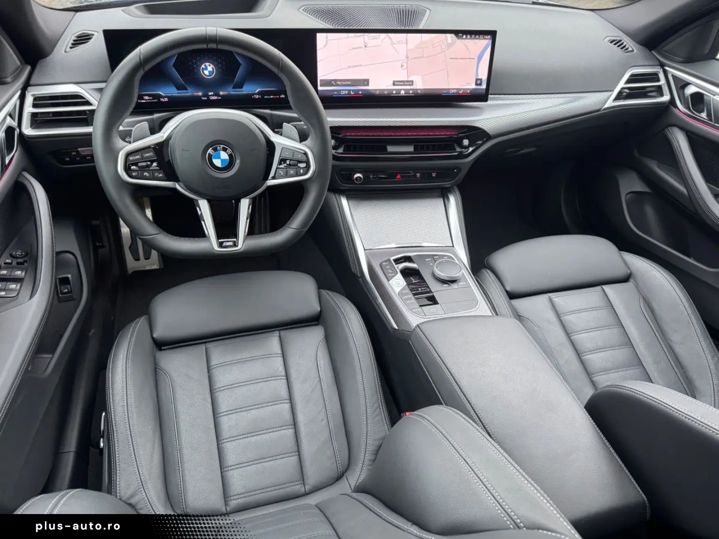 BMW 430 4 Gran Coupe 430 i xDrive M Sport