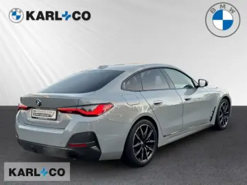 BMW 420 Gran Coupe d xDrive M-Sport