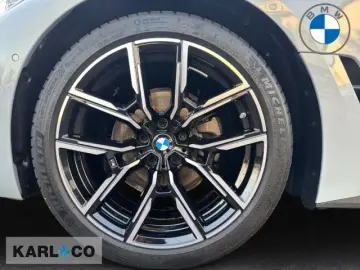 BMW 420 Gran Coupe d xDrive M-Sport