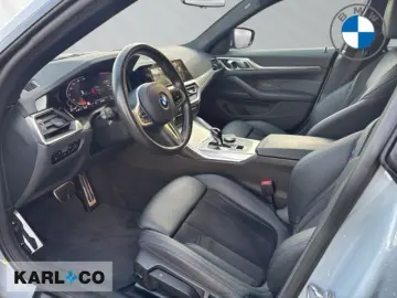 BMW 420 Gran Coupe d xDrive M-Sport